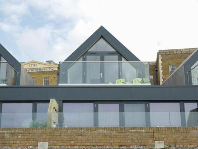 House for sale in Acol, Kent