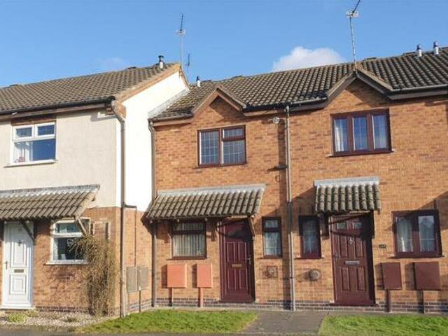 House for sale in Barton, Leicestershire