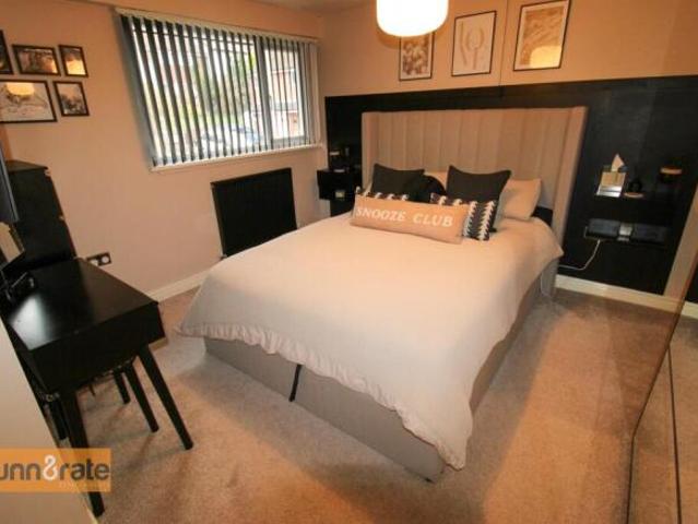 Townhouse for sale in Norton-Le-Moors, Baddeley Green