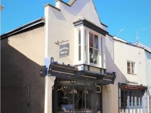 House for sale in Monmouth, Wales