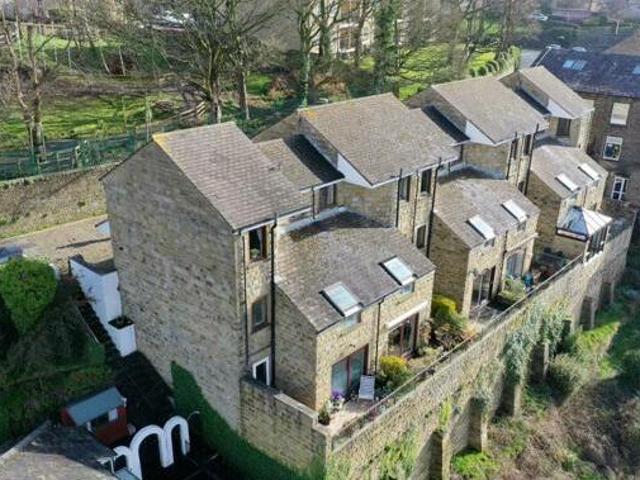 House for sale in North Yorkshire