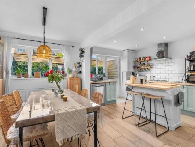 Townhouse for sale in Sydenham, Green Close