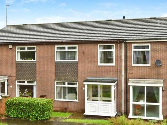 House for sale in Newcastle Upon Tyne