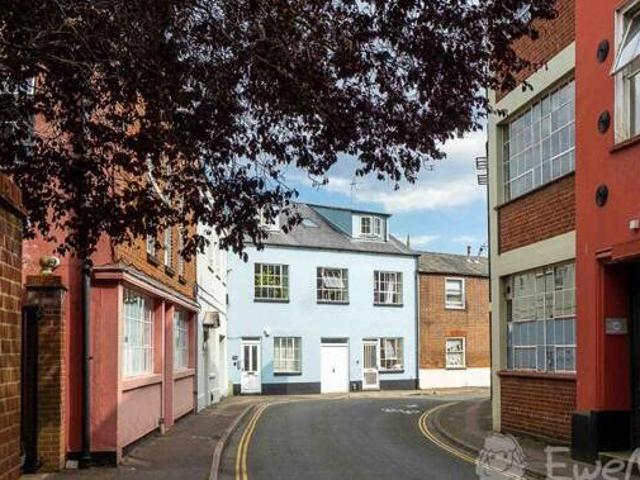 House for sale in Heigham Grove, Norwich