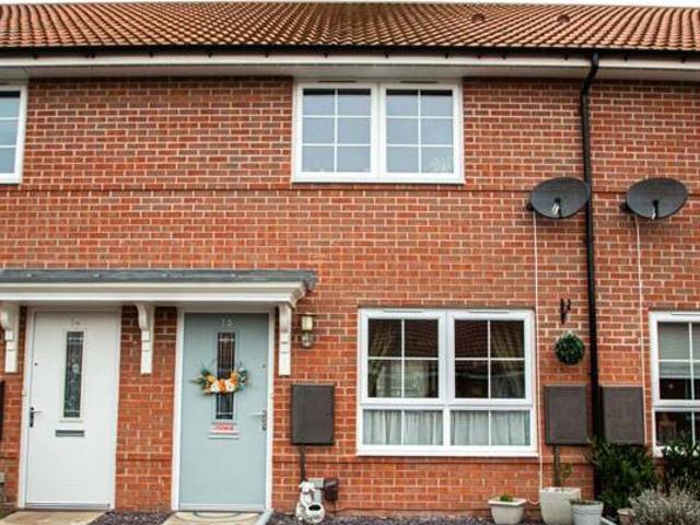 House for sale in Haddon, East Midlands