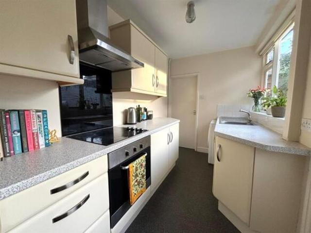 Townhouse for sale in High Field, York