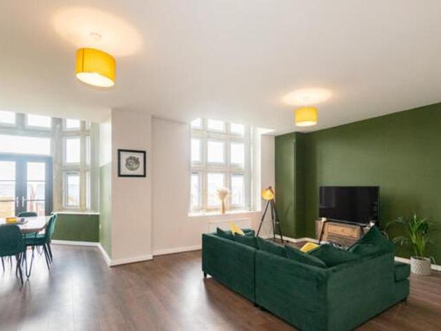 House for sale in North Yorkshire