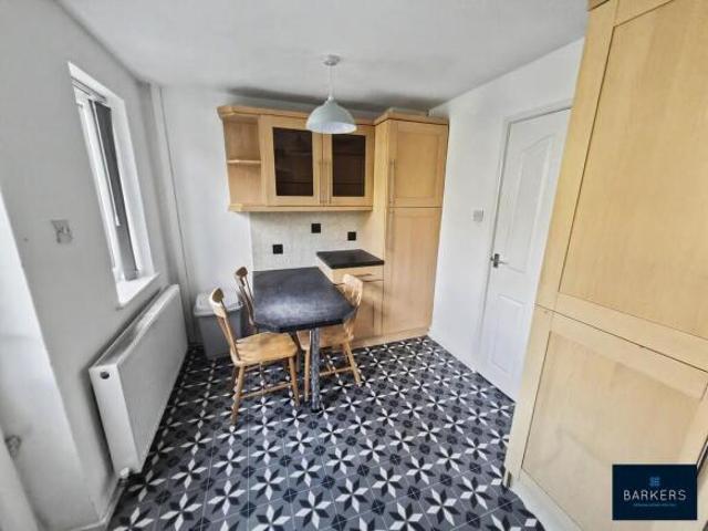 Townhouse for sale in Scotland