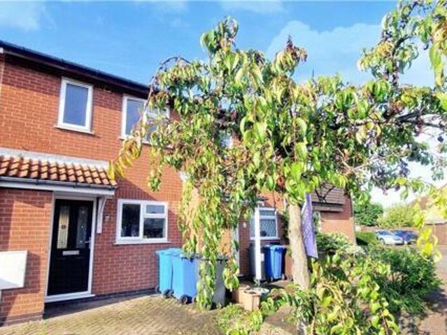 House for sale in East Midlands