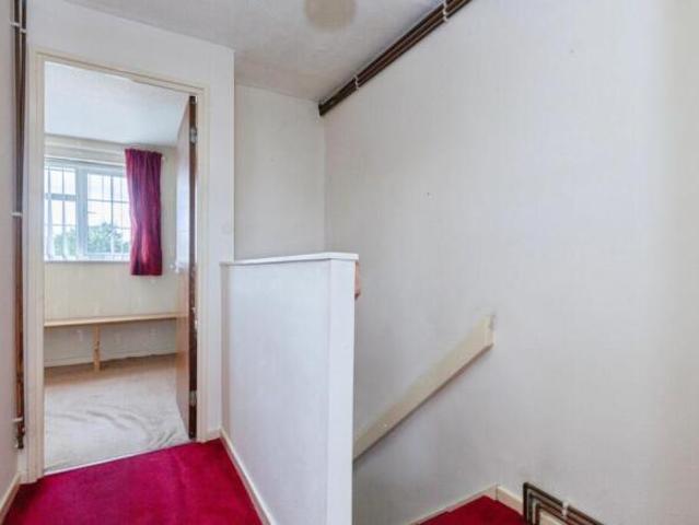 Townhouse for sale in Pinfold, Leicestershire
