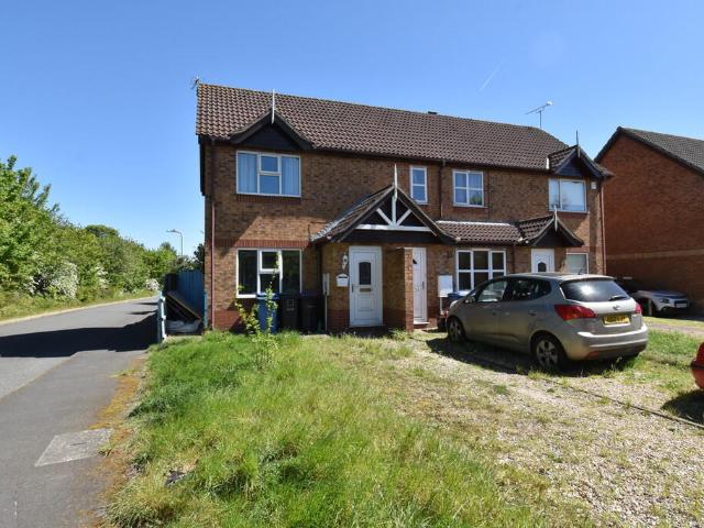 Townhouse for sale in Brayford, Lincolnshire