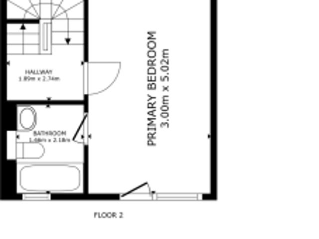 Townhouse for sale in South Yorkshire