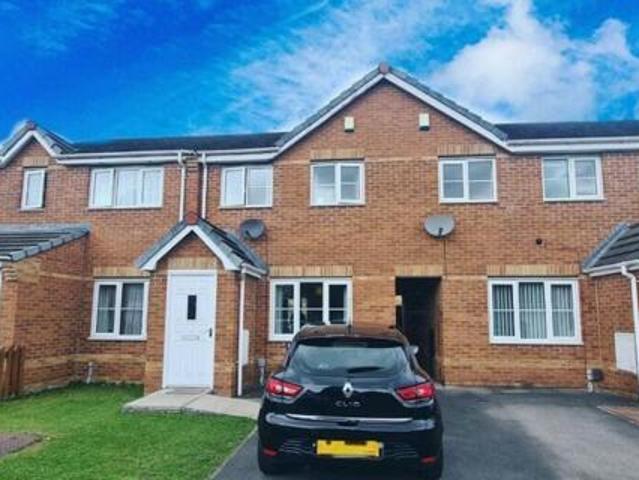 House for sale in Warrington