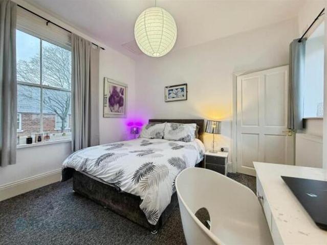 Townhouse for sale in Hull, City Of Kingston Upon Hull