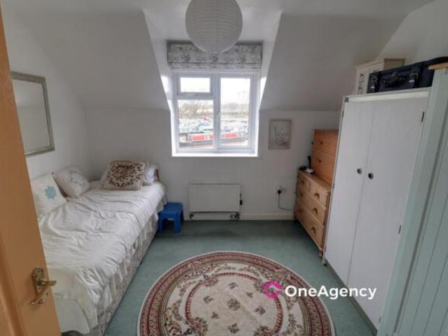 Townhouse for sale in Hanley, Stoke-on-Trent