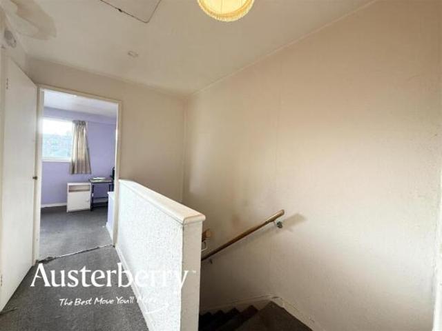 Townhouse for sale in Norton-Le-Moors, Sneyd Green