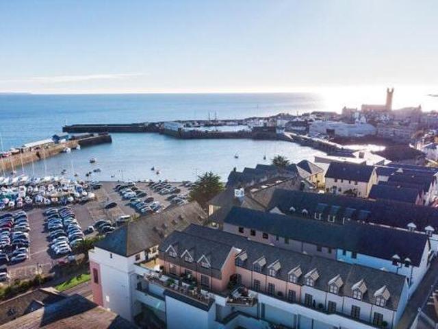 House for sale in Penzance, Cornwall