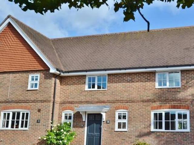 House for sale in West Sussex