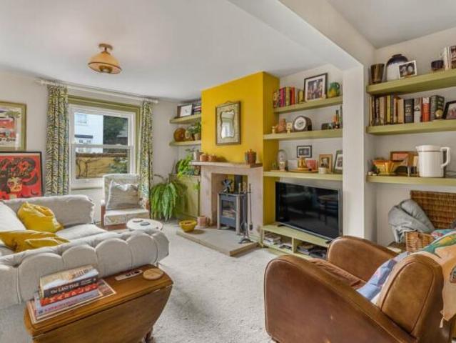 Townhouse for sale in Golden Valley, Gloucestershire