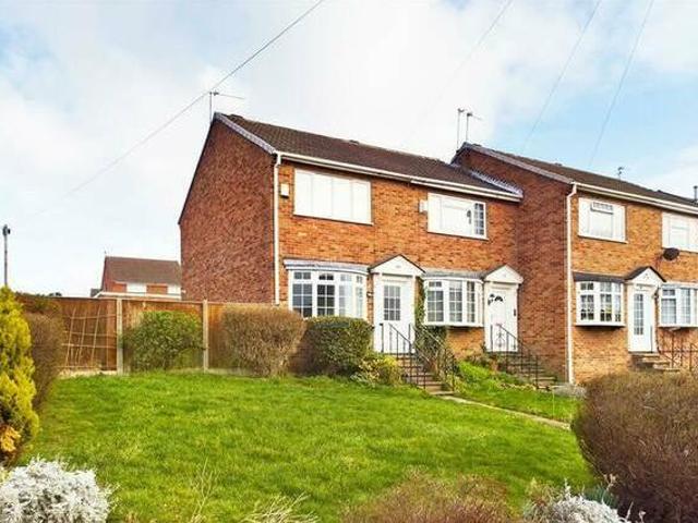 House for rent in East Midlands