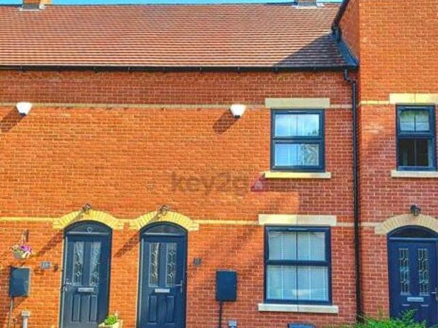 House for sale in Costhorpe, East Midlands