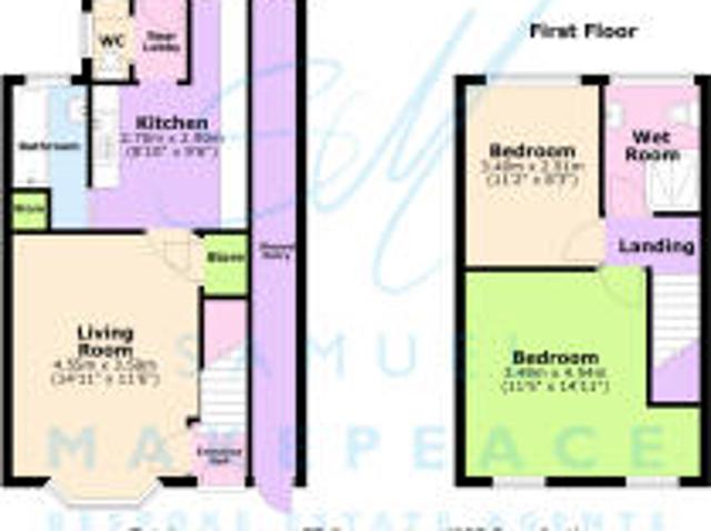 Townhouse for sale