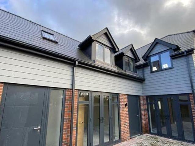 House for sale in Ringwood, Ashurst Bridge