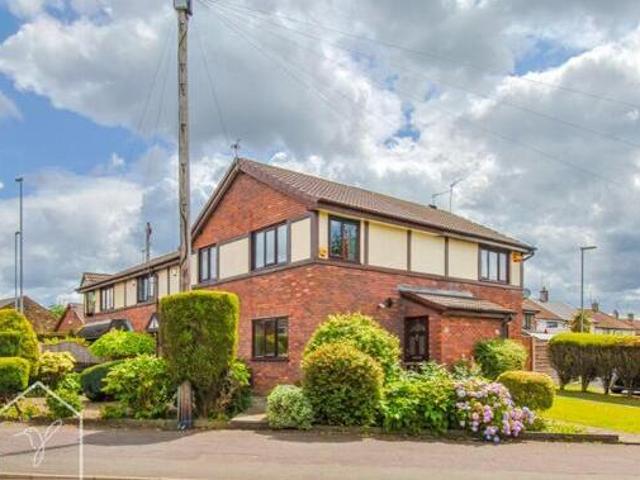 House for sale in Lyons, Greater London