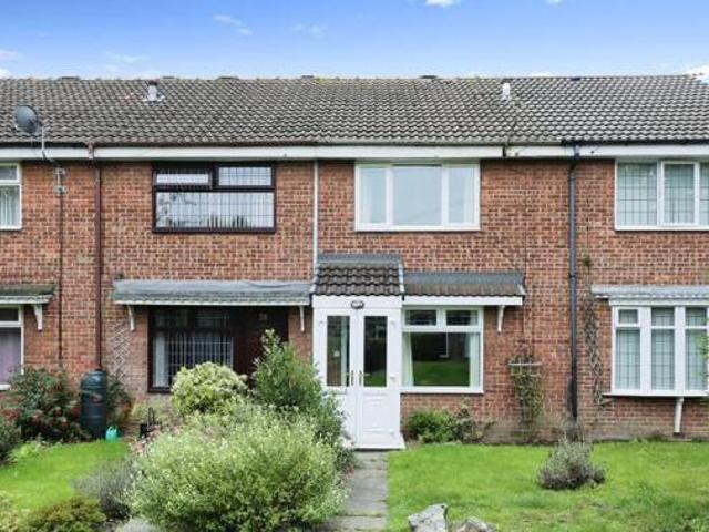 House for sale in South Yorkshire