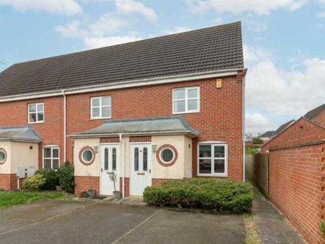 House for sale in Haddon, East Midlands