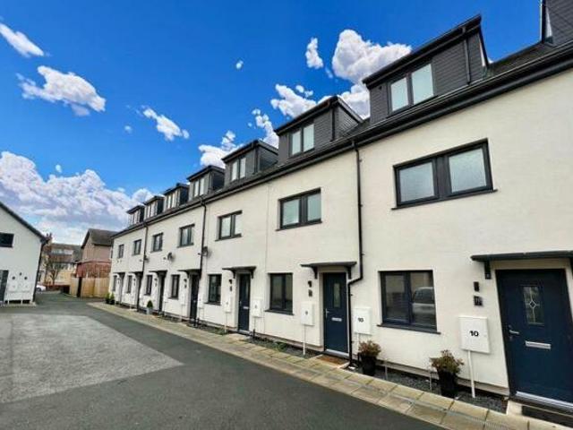 House for sale in Wallasey, Liverpool City Region