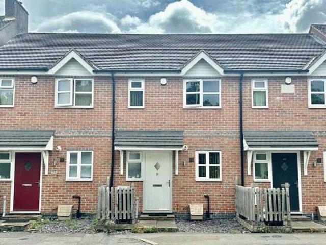 House for sale in Pinfold, Leicestershire