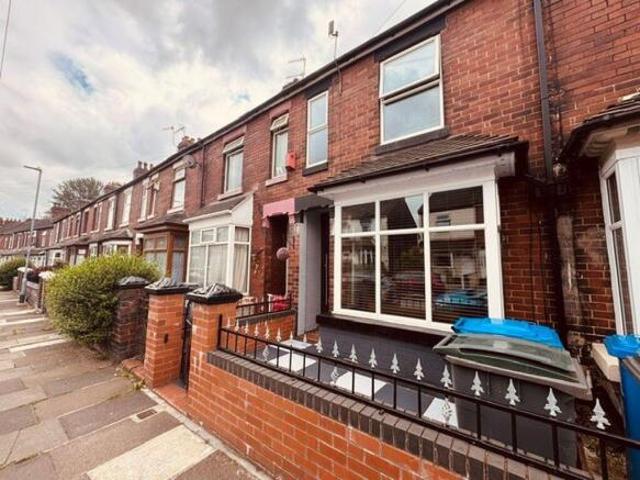 Townhouse for sale in Burslem, Stoke-on-Trent