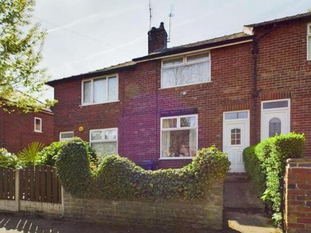 House for sale in Waverley Cottages, South Yorkshire