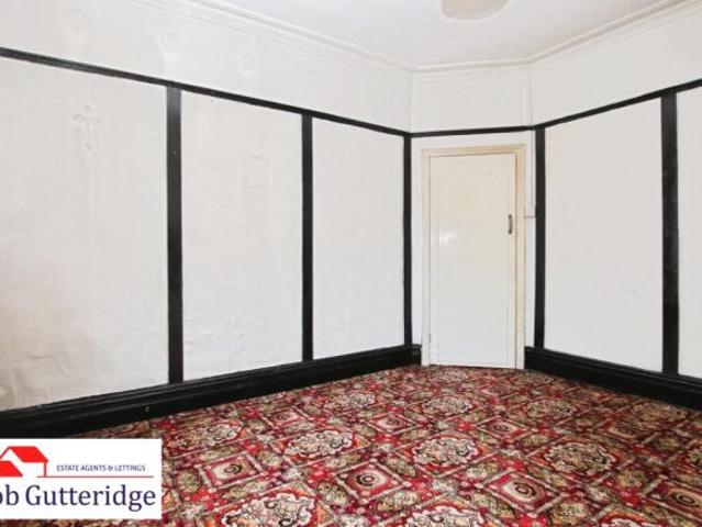 Townhouse for sale in Stoke, Stoke-on-Trent