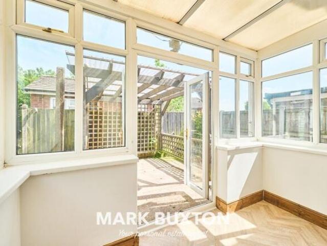 Townhouse for sale in Stoke-on-Trent
