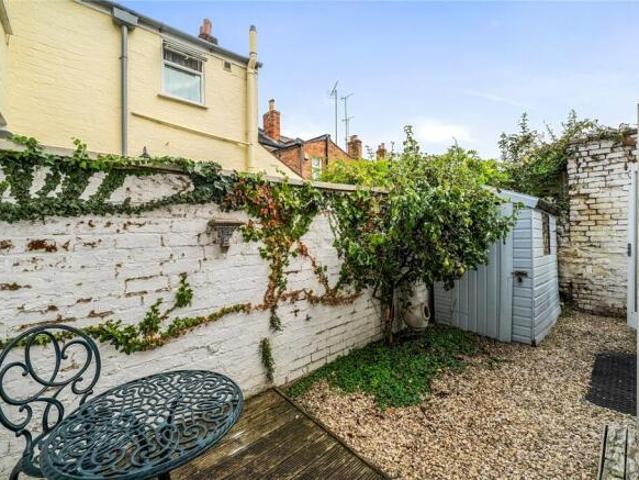 Townhouse for sale in Golden Valley, Gloucestershire