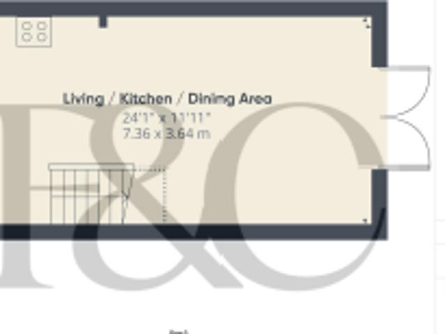 Townhouse for sale in East Midlands