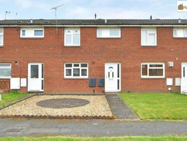 House for sale in Astonfields, Stafford