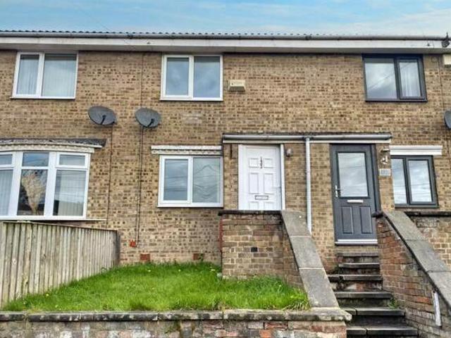 House for sale in Stanley