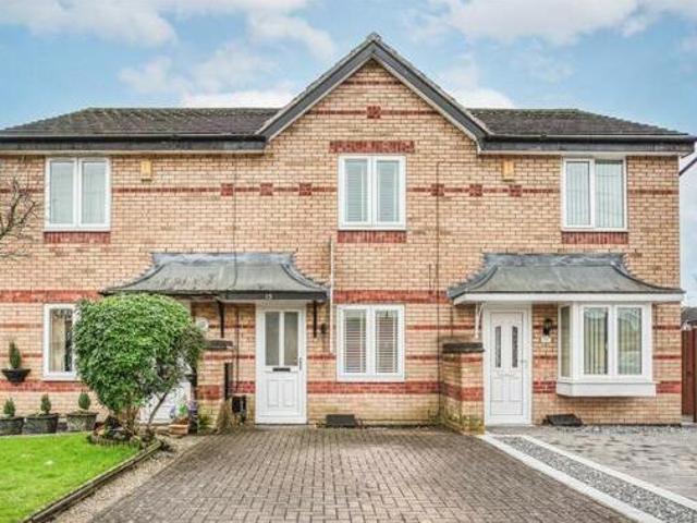 House for sale in East Midlands