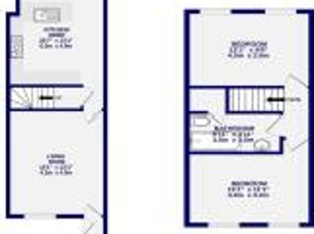 Townhouse for sale in Leeman Road, High Field