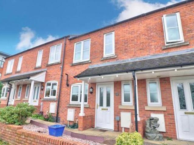 House for sale in Egginton, East Midlands