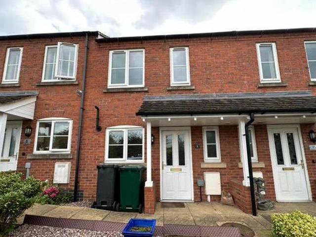 House for sale in Egginton, East Midlands