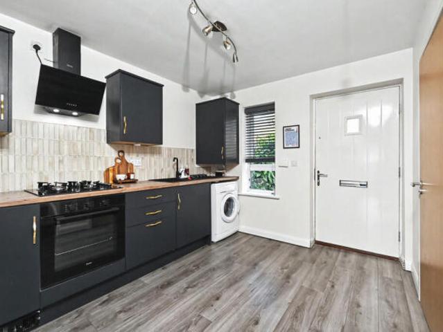 Townhouse for sale in Burslem, Stoke-on-Trent
