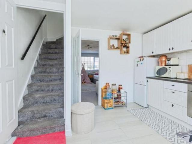 Townhouse for sale in Old Wharf, City Of Leicester
