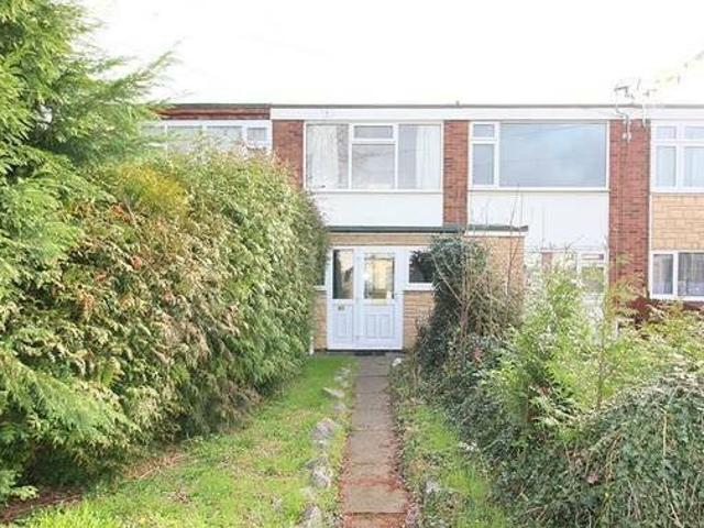 House for rent in Leicestershire