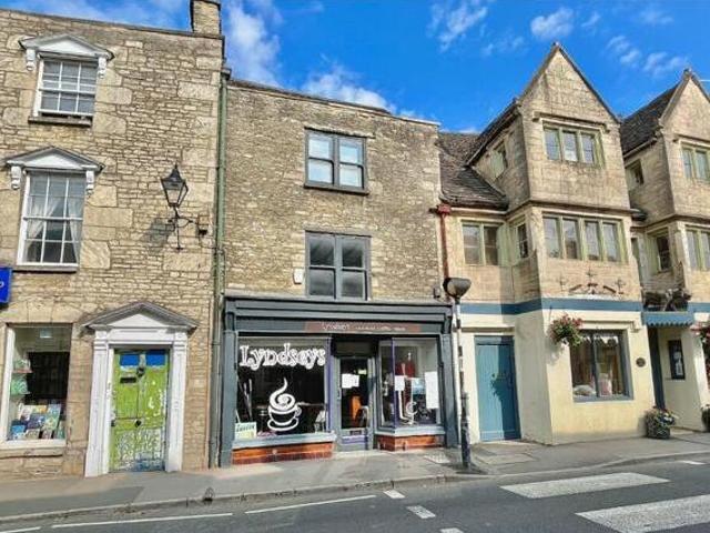 House for sale in Tetbury, Fossebridge