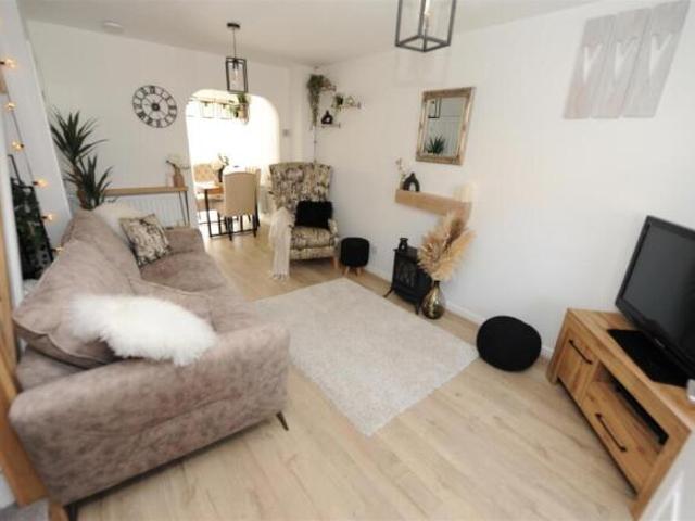 Townhouse for sale in Scotland