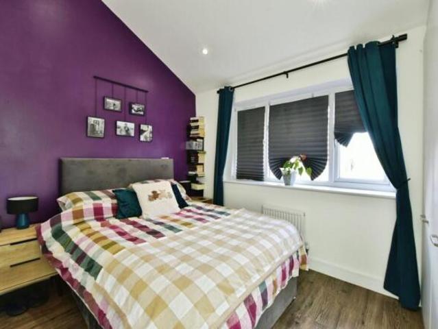 Townhouse for sale in South Yorkshire